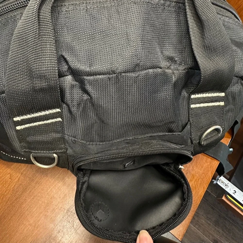OGIO half dome